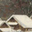 Preview of cross stitch pattern: #662297