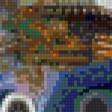 Preview of cross stitch pattern: #662301