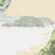 Preview of cross stitch pattern: #662323
