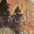 Preview of cross stitch pattern: #662330
