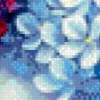 Preview of cross stitch pattern: #663157
