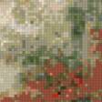 Preview of cross stitch pattern: #663161