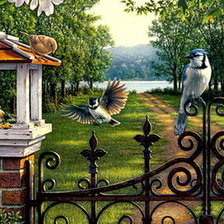 Cross stitch pattern: #664292