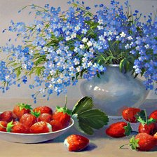 Cross stitch pattern: #664319