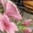 Preview of cross stitch pattern: #664468