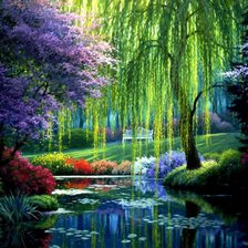 Cross stitch pattern: #664480