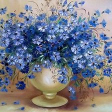 Cross stitch pattern: #664483