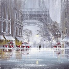 Cross stitch pattern: #664495