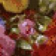 Preview of cross stitch pattern: #664500