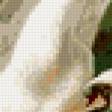 Preview of cross stitch pattern: #665717