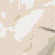 Preview of cross stitch pattern: #665721