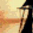 Preview of cross stitch pattern: #665742