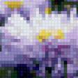Preview of cross stitch pattern: #665752