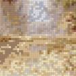 Preview of cross stitch pattern: #665757