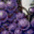 Preview of cross stitch pattern: #665801