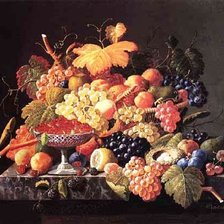 Cross stitch pattern: #665825