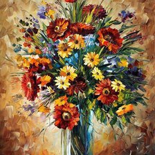 Cross stitch pattern: #665913