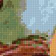 Preview of cross stitch pattern: #666551