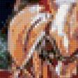 Preview of cross stitch pattern: #667052