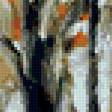Preview of cross stitch pattern: #667099