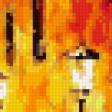 Preview of cross stitch pattern: #667138