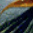 Preview of cross stitch pattern: #667145