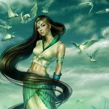 Cross stitch pattern: #667148