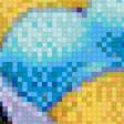 Preview of cross stitch pattern: #667159
