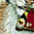 Preview of cross stitch pattern: #667199