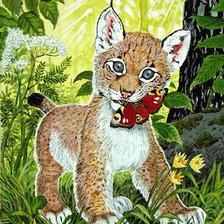 Cross stitch pattern: #667199