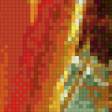 Preview of cross stitch pattern: #667225