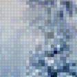 Preview of cross stitch pattern: #667689