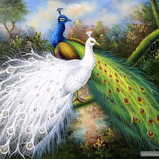 Cross stitch pattern: #667708