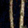 Preview of cross stitch pattern: #668086