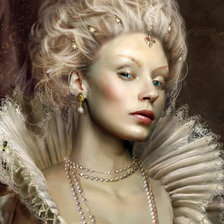 Cross stitch pattern: #668163