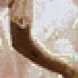 Preview of cross stitch pattern: #668382