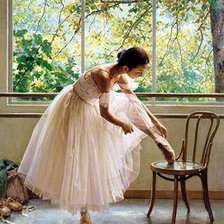 Cross stitch pattern: #668382