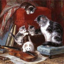 Cross stitch pattern: #668385
