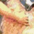 Preview of cross stitch pattern: #668408