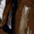 Preview of cross stitch pattern: #668414