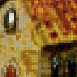 Preview of cross stitch pattern: #668478