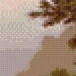 Preview of cross stitch pattern: #668516