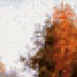 Preview of cross stitch pattern: #668524