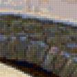 Preview of cross stitch pattern: #668528