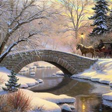 Cross stitch pattern: #668528