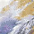 Preview of cross stitch pattern: #668532