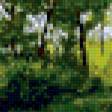 Preview of cross stitch pattern: #668534