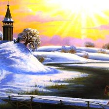 Cross stitch pattern: #668545