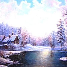 Cross stitch pattern: #668550