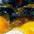 Preview of cross stitch pattern: #668553